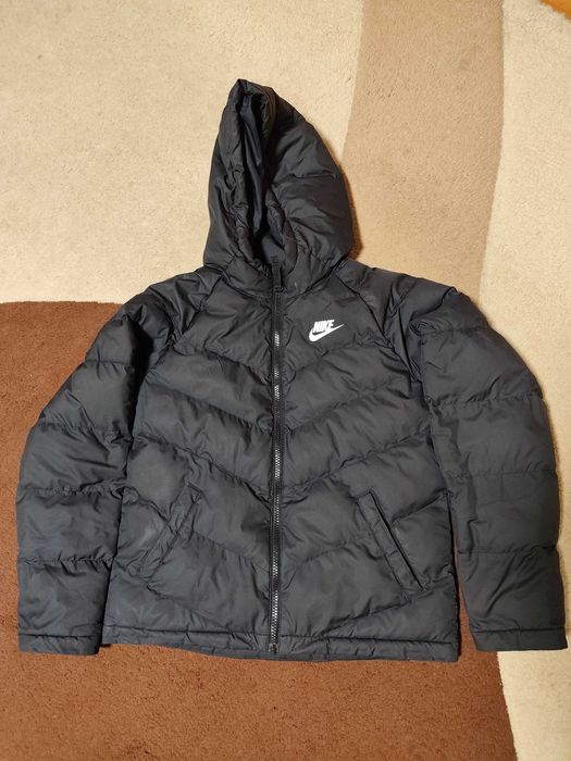 Детско яке Nike ( оригинал)