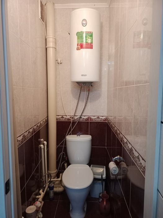 3-х комн.кв. Адрес 5-12. 1эт.