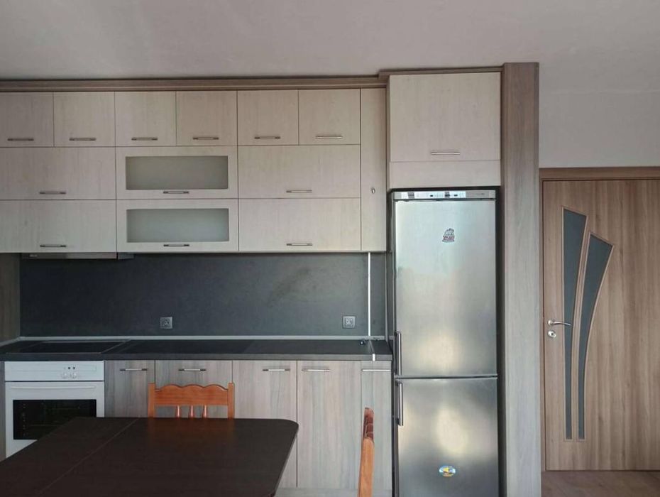 Дава се под наем Тристаен апартамент в София, Овча купел - 90 кв.м за 670 € - Снимка #2