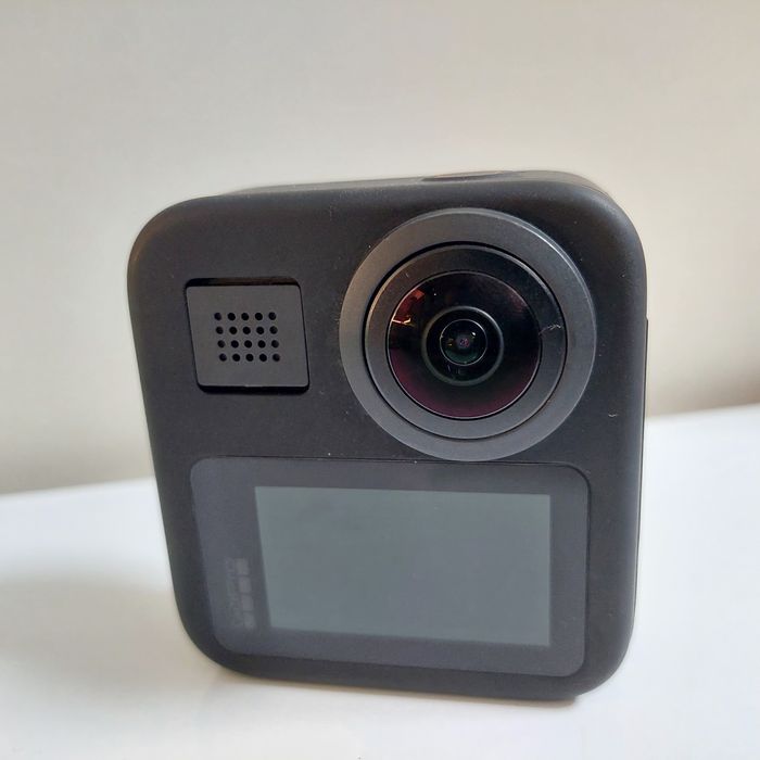 Gopro max 360 екшън камера