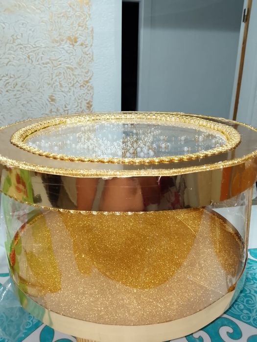 Тойбастар корзина