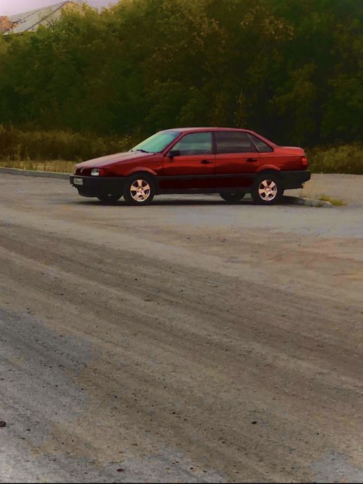 Продам volkswagen passat b3