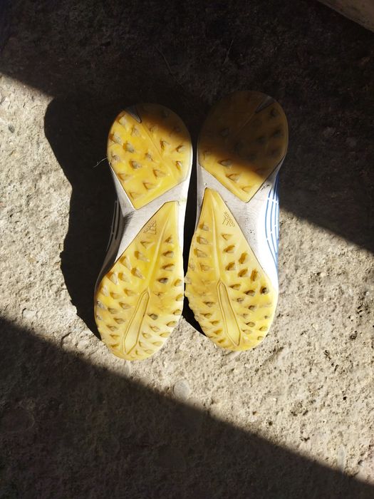 Сороконожки Adidas Predator edge 3 diamond