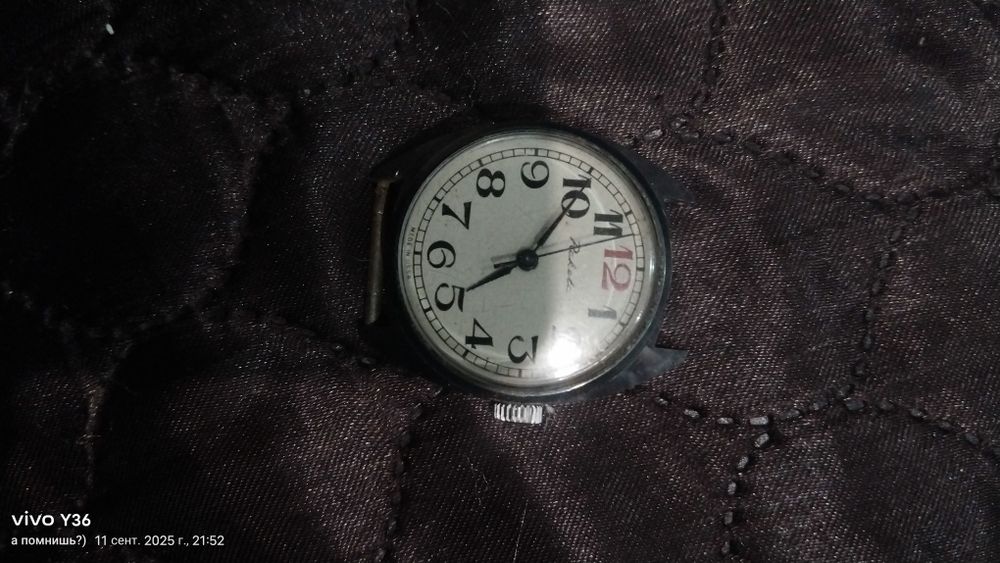 Чесы ракета из СССР