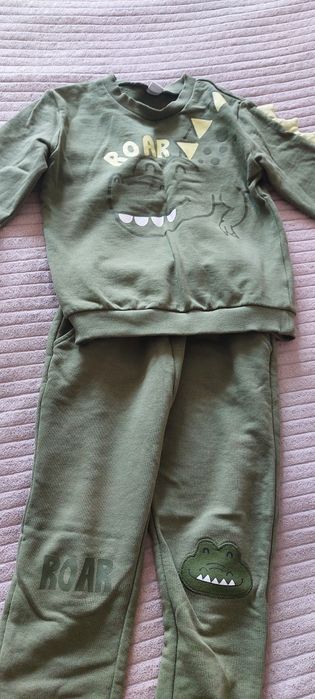 Продам вещи на мальчика