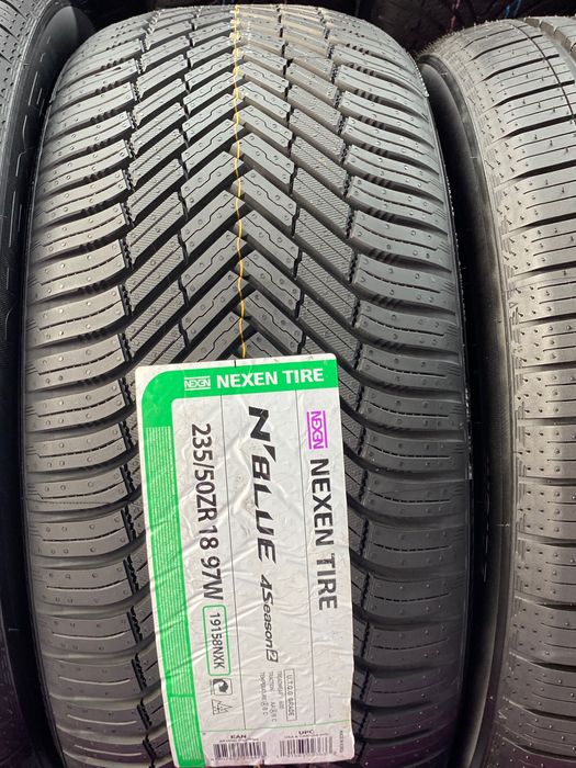 Nexen Nblue 4 S  235/50R18