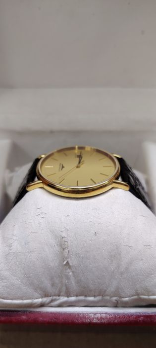 Швейцарские часы Longines La Grande