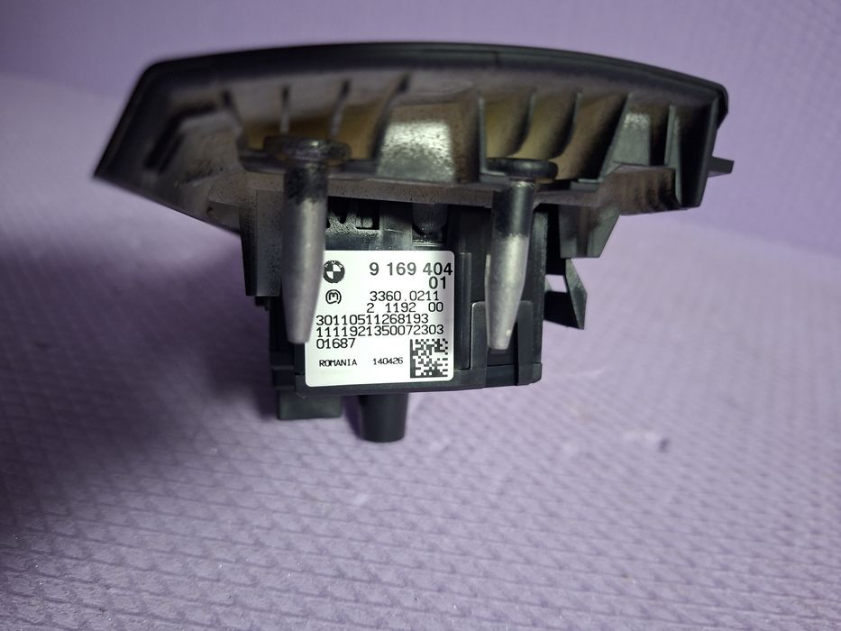 Bloc lumini BMW E82 E84 E88 E90 E91 Cod 9169404