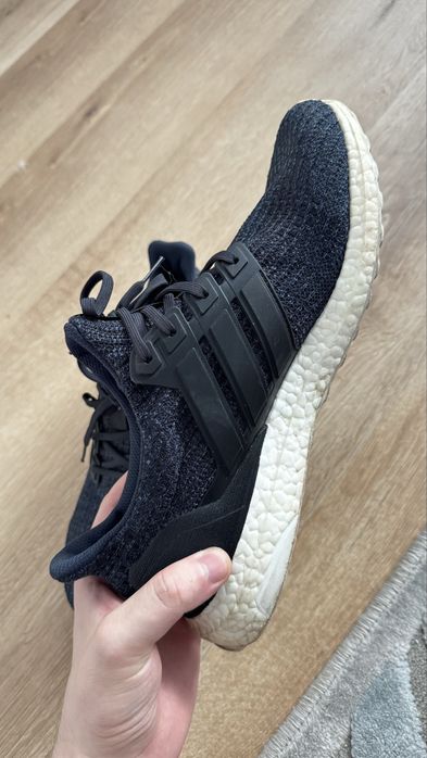 Ultraboost Parley Deep Ocean Blue 45 1/3