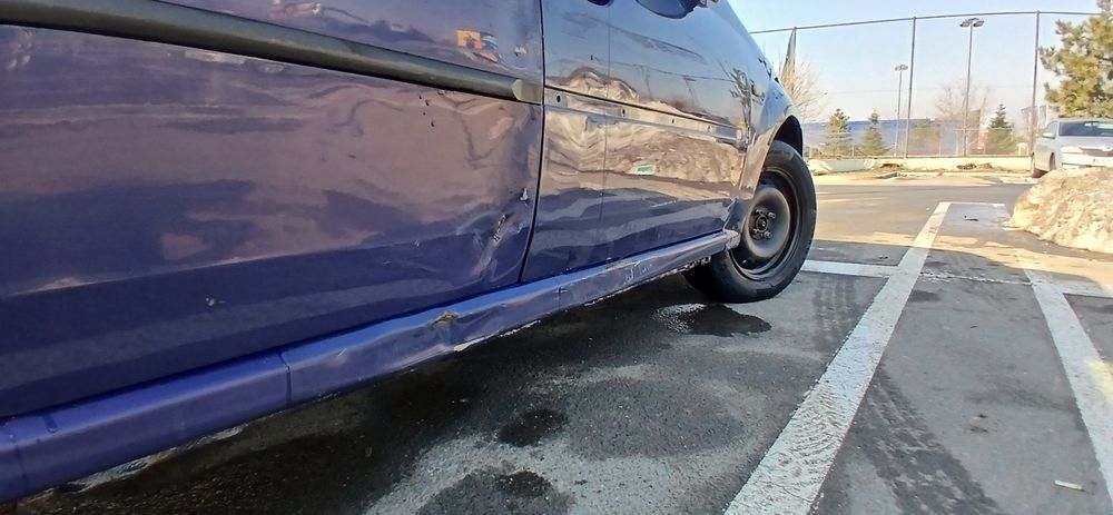 Logan  1,4 mpi ,2008 +Gpl