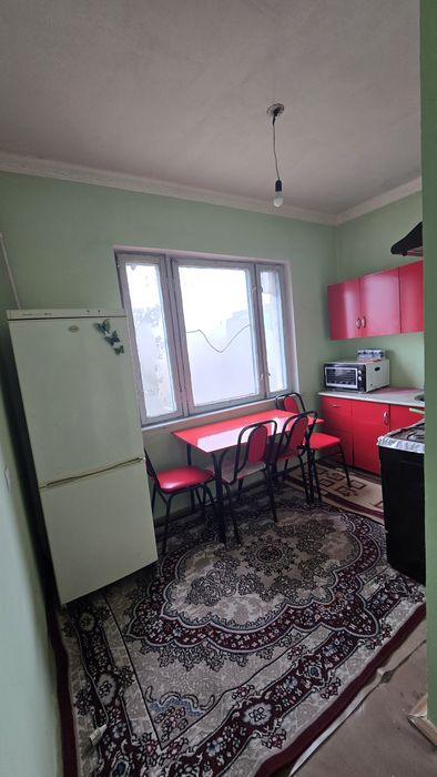 Ижарага 1 хонали квартира