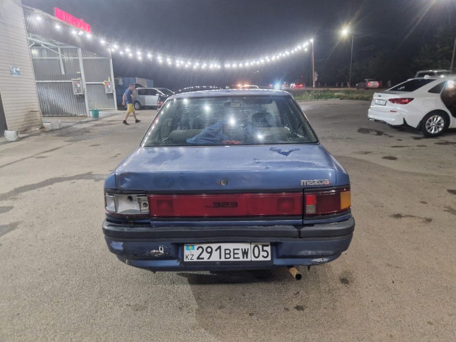 Продам авто , на ходу
