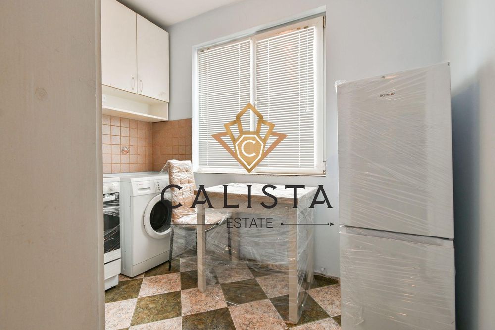 Двустаен апартамент под наем в ж.к. Зона Б-19, 2213697