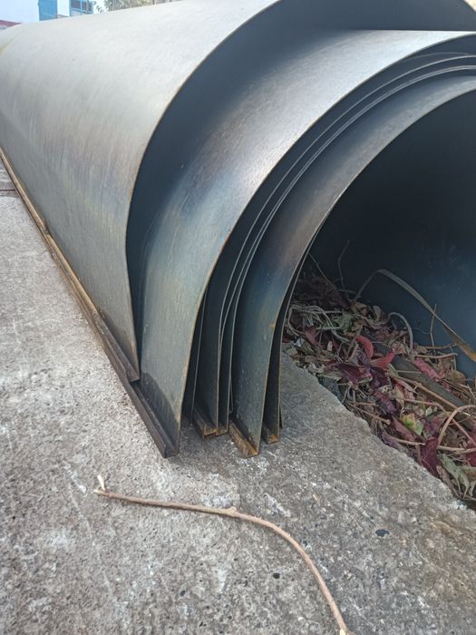 Бұқаларға жылқыға қойға арналған астау науа