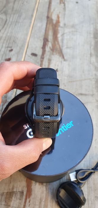 Samsung Gear S3 Frontier