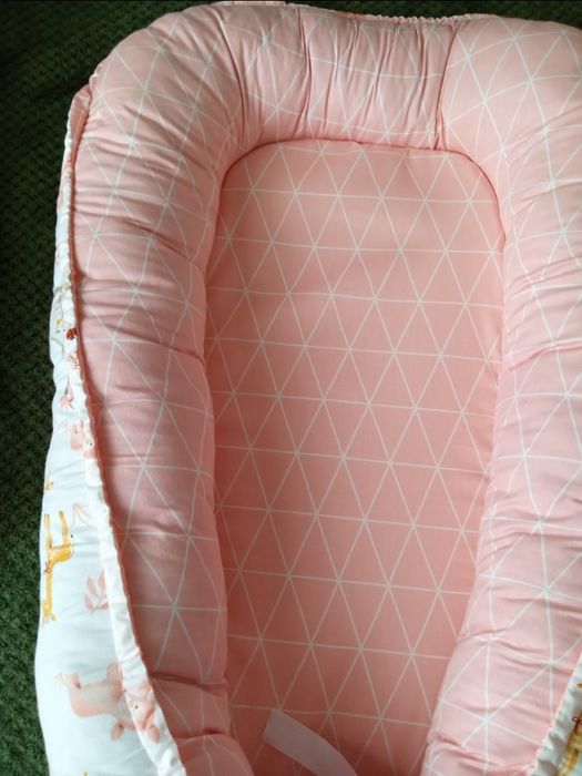 Продам кокон гнездышко Срочно