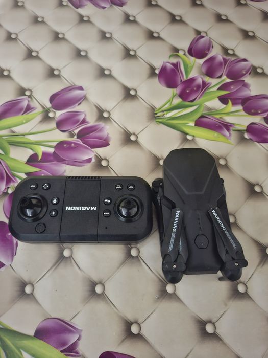 Dronă MAGINON QC-720SE WiFi – Quadrokopter