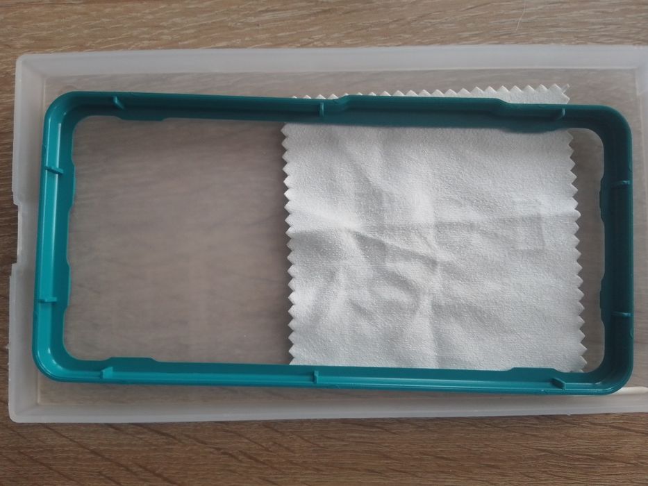 Стъклени  протектори  xiaomi poco f3