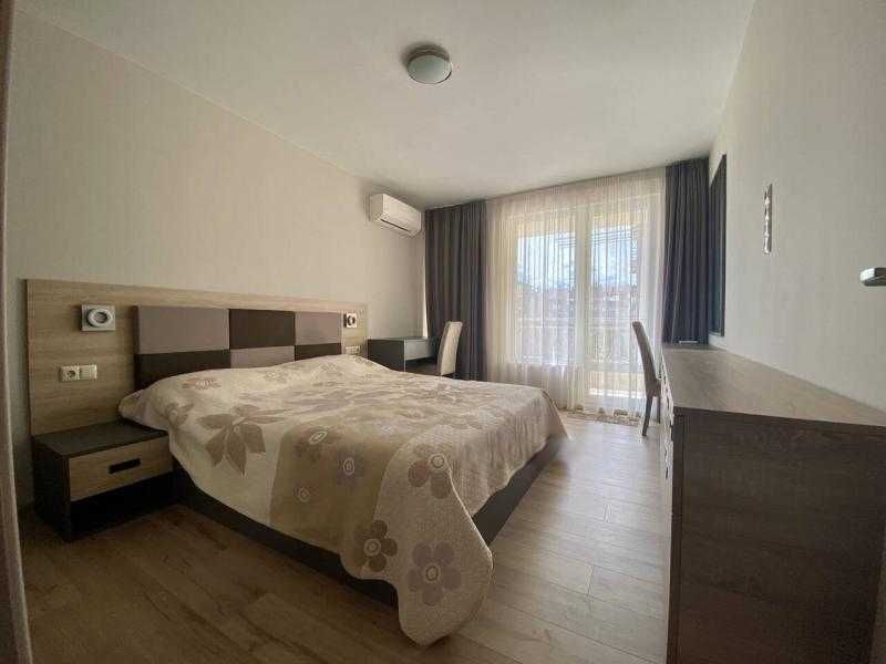 Топ имот! С вкл. гараж към цената! Чисто нов за първи наематели!