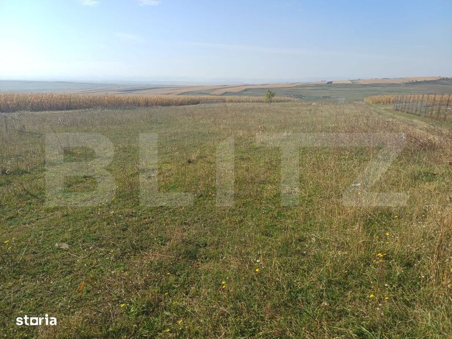 Teren de vanzare, 800 mp, zona Sud-Vest