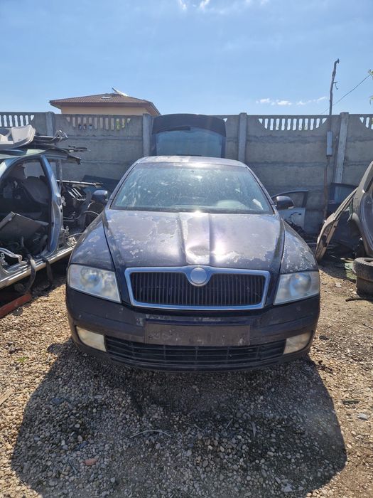 Vand alternator Skoda Ocravia 2 1z 1.9 diesel 2006-2010