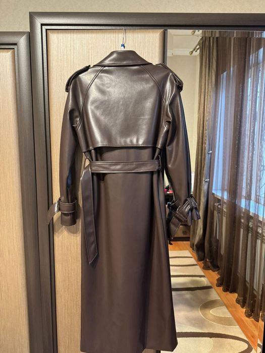 Тренч Lichi (оригинал), новый с биркой