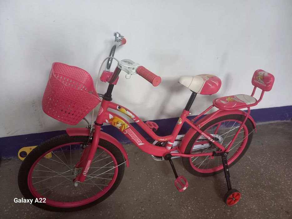 Продам велосипед