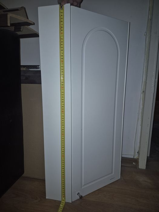 Vand dulap baie de colț