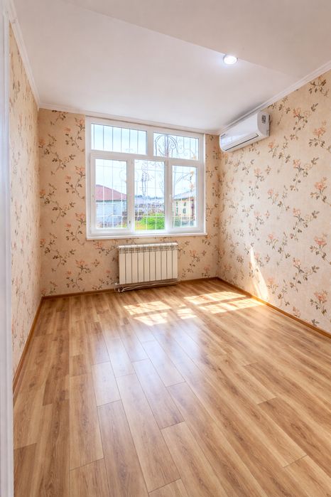 Продается 3 комнатная квартира. Кибрай , Сельхоз Институт