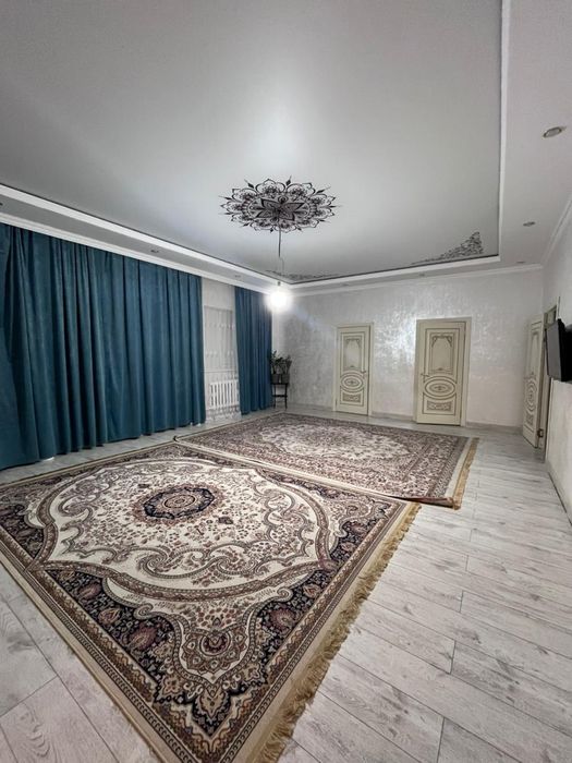 Продам новый дом