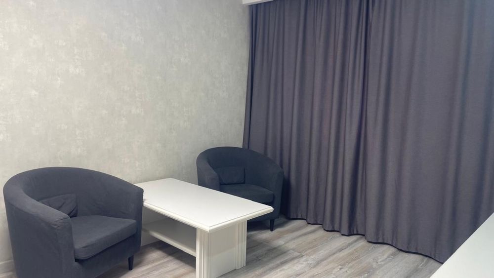 Квартира посуточно в центре