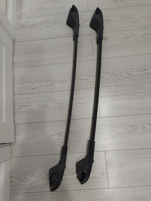 Рейлинг на тоета