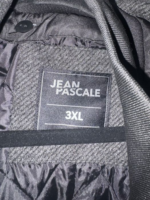 Haina Jean Pascale,Takko 3xl
