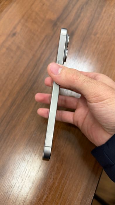 iPhone 15 Pro Max 256 gb