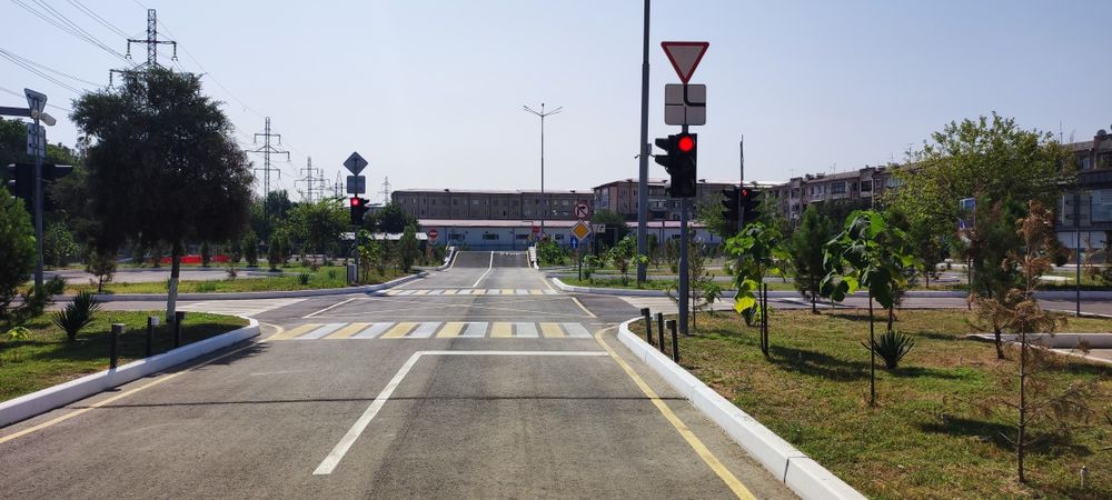 инструктор по вождению (100000сум) без доп расходов