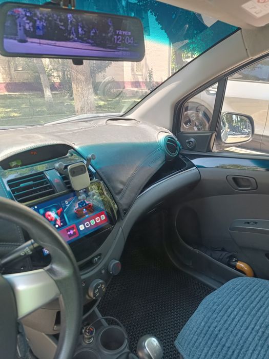 Spark,2020г.59000Продается Chevrolet Spark