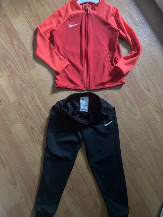 Trening copii Nike dry fit 110/116