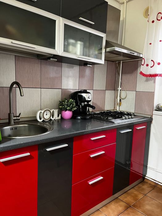 Apartament de vanzare in Titu Gara, Dambovita