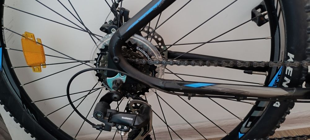 Велосипед взрослый ,Орбей