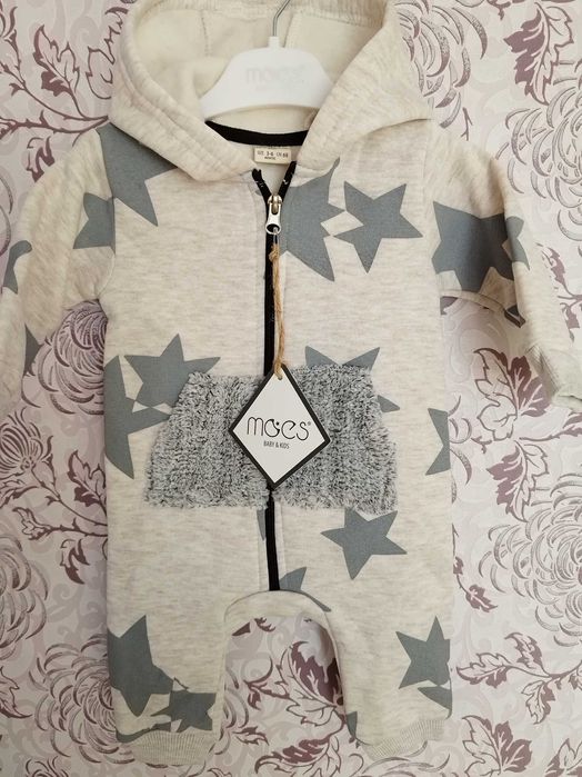 Продам детские вещи