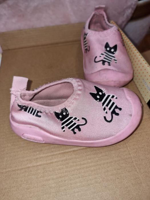 Обувь детская для девочек