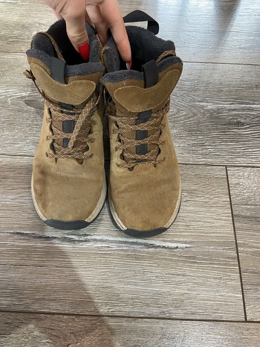 Детски боти