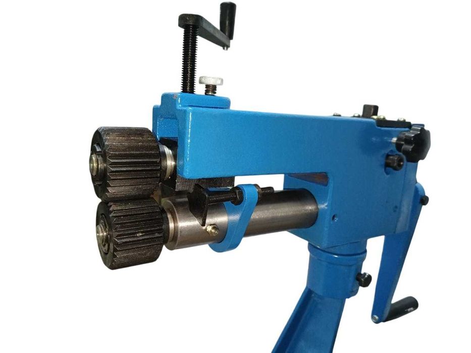 Зиговочный станок RM-08