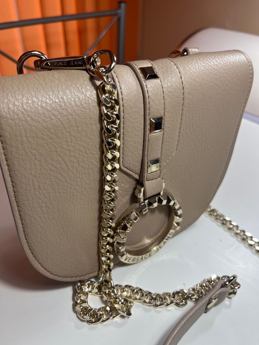 Дамска чанта Versace Jeans