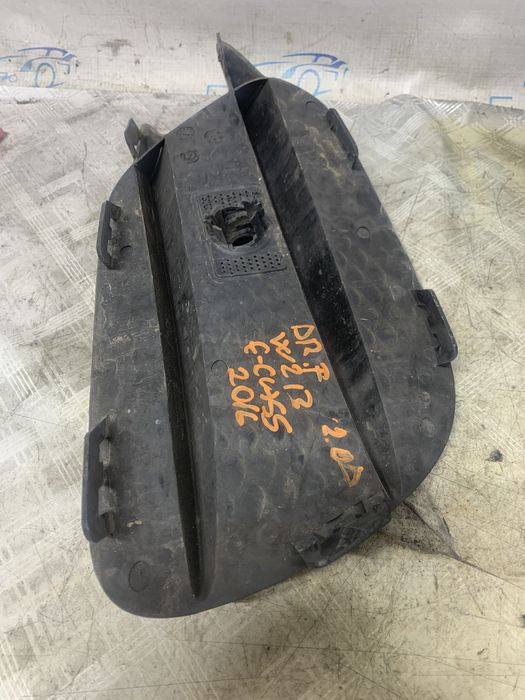 ornament dreapta bara fata mercedes e-class w213 2.0 motorina 2016