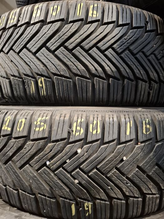 205 60 16 anvelope iarna audi a4 bmw skoda seat vw pasat Mercedes opel