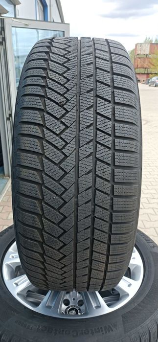 Jante Mercedes W292 GLE Coupe Anvelope vara  Continental 275 50 20