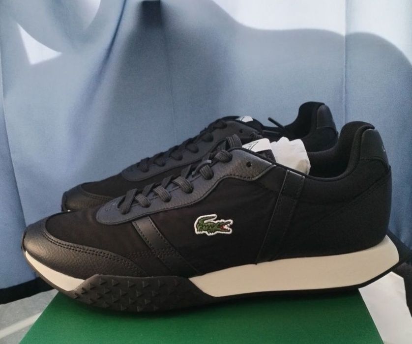 Lacoste 44.5,45 номера