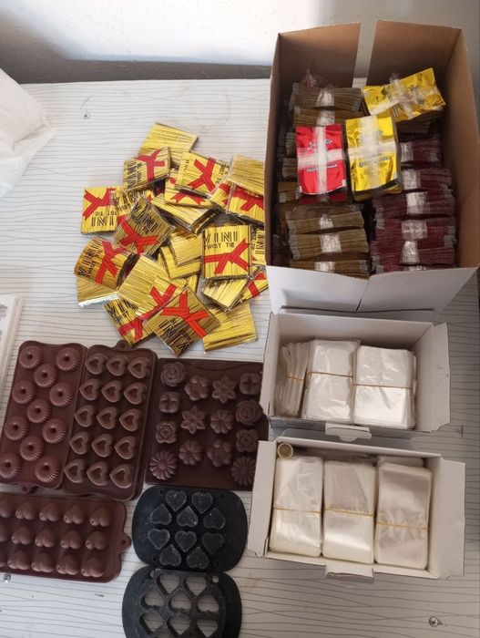 Готовый бизнес станок