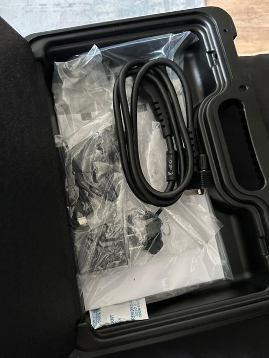 Автосканер Launch